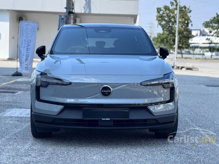 2025 Volvo EX30 Ultra Twin Performance SUV