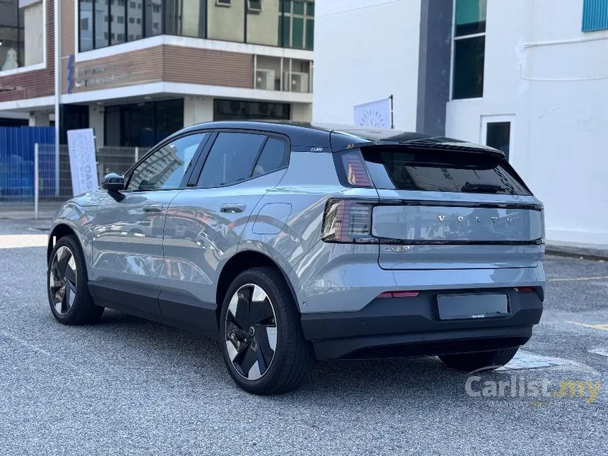 2025 Volvo EX30 Ultra Twin Performance SUV