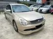 Used 2010 CASH OTR Nissan Sylphy 2.0 AUTO