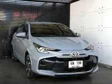 2023 Toyota YARIS 1.2 (ปี 17-25) Sport Hatchback