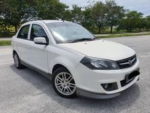 2016 Proton SAGA 1.6 FLX SE (A)HIGH SPEC