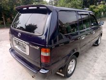 1997 Toyota Kijang 1.8 LX MPV