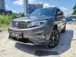 Used 2021 Proton X70 1.8 (A) TGDI PREMIUM 2WD Mileage 25K Only Power Boot Leather Seats 360 Camera With Warranty