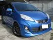 2016 Perodua Alza 1.5 (A) DVVT SE Bodykits Android Player Reverse Camera 1 Malay Owner