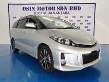 2015 Toyota Estima 2.4 Aeras MPV
