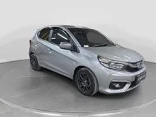 2019 Honda Brio 1.2 Satya E Hatchback