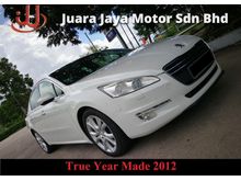 2012 Peugeot 508 1.6 Premium Sedan