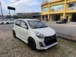 Used 2017 Perodua Myvi 1.5 Advance Hatchback FULL ORIGINAL/ MAX LOAN