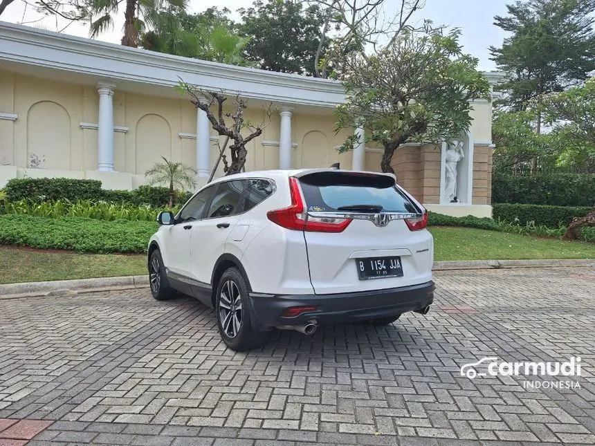 2020 Honda CR-V Prestige VTEC SUV