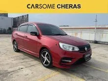 2022 Proton Saga 1.3 Sedan