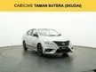 Used 2018 Nissan Almera 1.5 Sedan_No Hidden Fee - Cars for sale