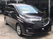 2014 Mazda Biante 2.0 (A)