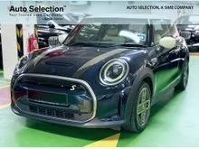 2023 MINI Cooper SE Resolute Edition #SIME Auto Selection