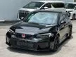 2024 Honda Civic 2.0 Type R FL-5 , HONDA DATALOG NEW CAR CONDITION CHEAPEST IN TOWN