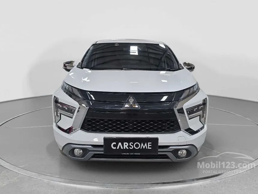 2023 Mitsubishi Xpander Ultimate MPV