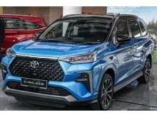 2025 Toyota Veloz 1.5 MPV - CALL FOR MORE INFO