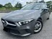 Used 2019 Mercedes Benz A180 1.3 TURBO (CBU) MEMORY SEAT