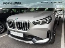 2025 BMW X1 2.0 sDrive20i xLine.