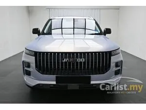 2024 JAECOO J7 1.6 SUV