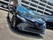 Used 2021 Toyota Camry 2.5 V Sedan FULL SERVICE RECORD