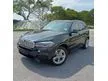 Used 2017 BMW X5 2.0 xDrive40e M Sport SUV (A) PANORAMIC ROOF / POWER BOOT / HEAD UP DISPLAY / HARMAN KARDON