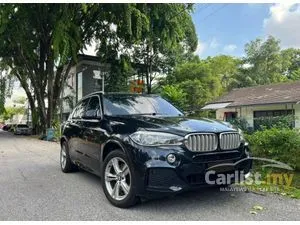 2017 BMW X5 2.0 xDrive40e M Sport SUV