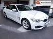 Used 2014 2 Door BMW 420i 2.0 Coupe - Cars for sale