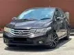 Used 2013 Honda City 1.5 E i