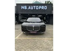 2024 BMW i7 0.0 xDrive60 Gran Lusso Sedan