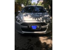 2015 Daihatsu Ayla 998 M Hatchback