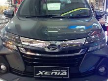 2019 Daihatsu Xenia 1,5 R DELUXE MPV