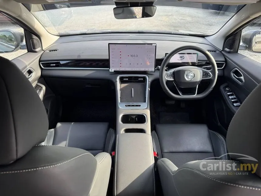 2025 Proton X50 Premium SUV