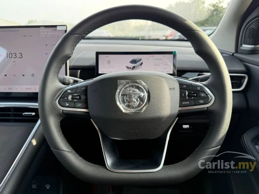 2025 Proton X50 Premium SUV