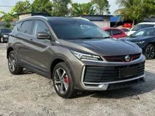 2025 Proton X50 1.5 PREMIUM MY24 RC 3K FSR U/WRNTY