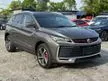 2025 Proton X50 1.5 PREMIUM MY24 RC 3K FSR U/WRNTY