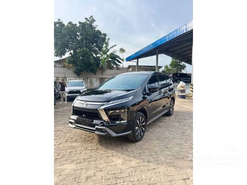 2026 Mitsubishi Xpander Ultimate MPV