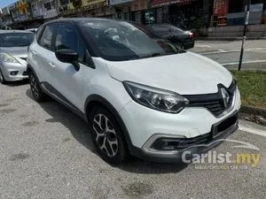 2019 Renault Captur 1.2 SUV