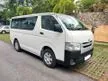 Used 2020 Toyota Hiace 2.5 Window Van 14 SEAT DIESEL