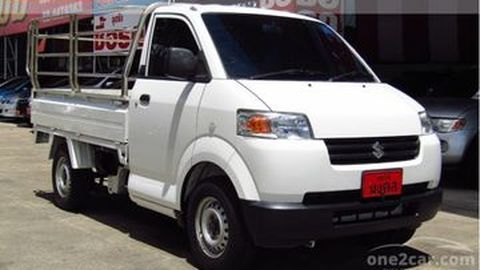 อยากได้รถทรัคส์ไว้ขายของ แต่มีงบไม่เกิน 2 แสน มาหารถได้ที่ One2car เลย
