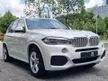 Used 2018 BMW X5 2.0 xDrive40e M Sport SUV EXTENDED 10 YEARS WARRANTY TILL 2027 FULL SERVICE RECORD BMW FLNOTR 1 OWNER CARKING