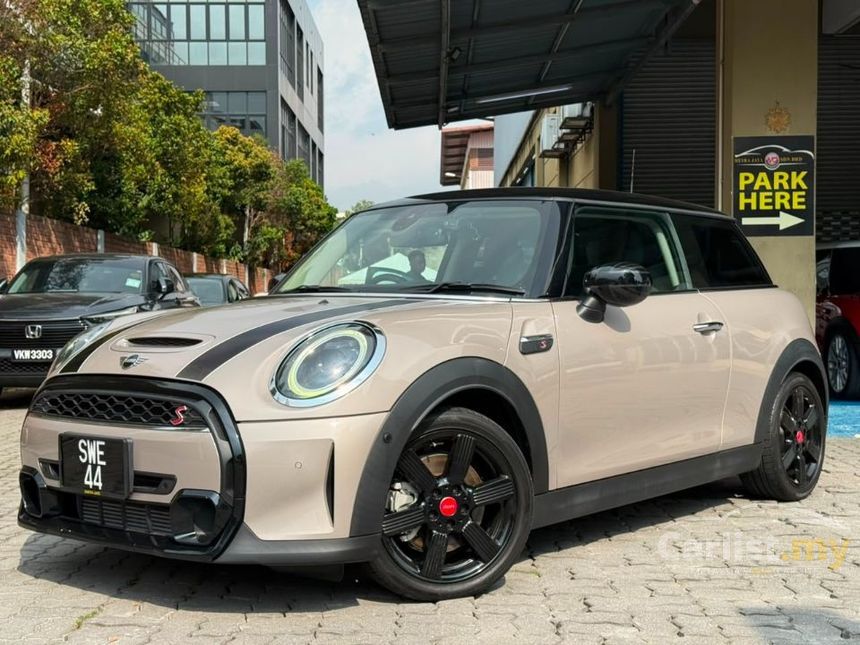 MINI Cooper 2.0 S 3 Door 2021 - RM 139,000 - Carlist.my