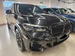 Used 2022 BMW X5 3.0 xDrive45e M Sport SUV(please call now for appointment)