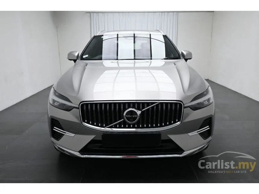 2022 Volvo XC60 Recharge T8 Inscription Plus SUV