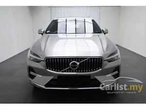 2022 Volvo XC60 2.0 Recharge T8 Inscription Plus SUV