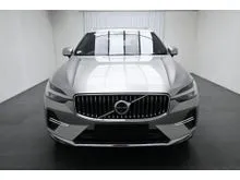 2022 Volvo XC60 2.0 Recharge T8 Inscription Plus SUV Full Service Record Under Warranty By Volvo