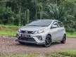 Used 2021 Perodua Myvi 1.5 H Edition (Mileage 14k Only)(Full Service Perodua Record)(Under Warranty Perodua)(Loan Approve Direct Get Car)(No Need Wait) - Cars for sale