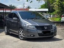#OTR# 2009 Honda City 1.5 E i-VTEC (A) Nice Condition, Loan Available
