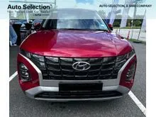 2024 Hyundai Creta 1.5 Plus SUV (Like New)