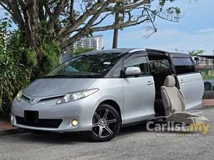 2011 Toyota Estima 2.4 MPV
