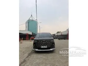 2024 Toyota Alphard 2.5 HEV Modelista MPV